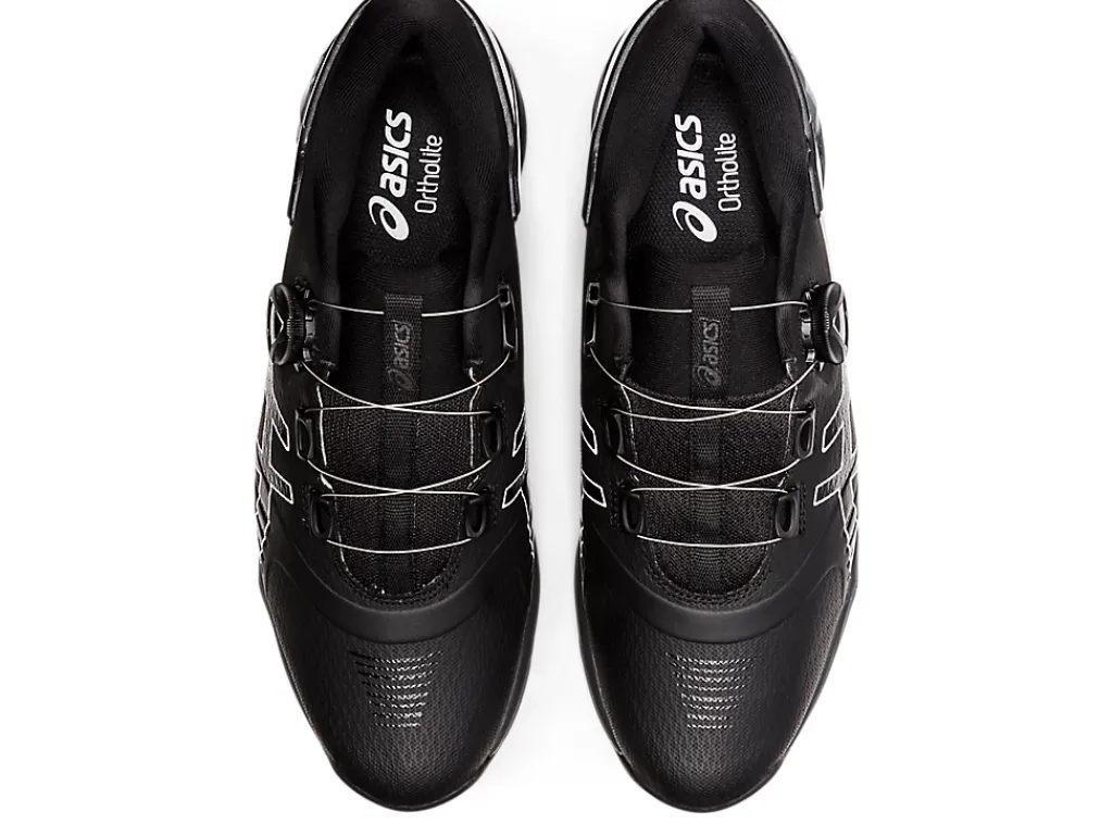 ASICS GEL-COURSE DUO BOA-Men Golf|Golf