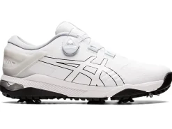 ASICS GEL-COURSE DUO BOA-Men Golf|Golf