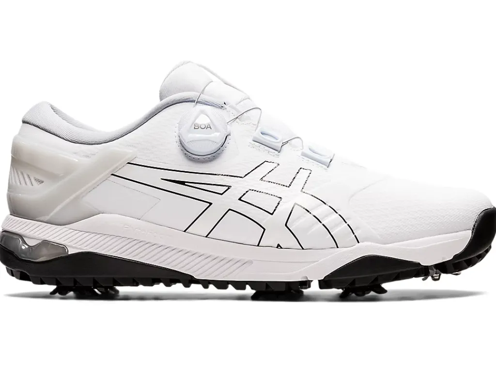 ASICS GEL-COURSE DUO BOA-Men Golf|Golf