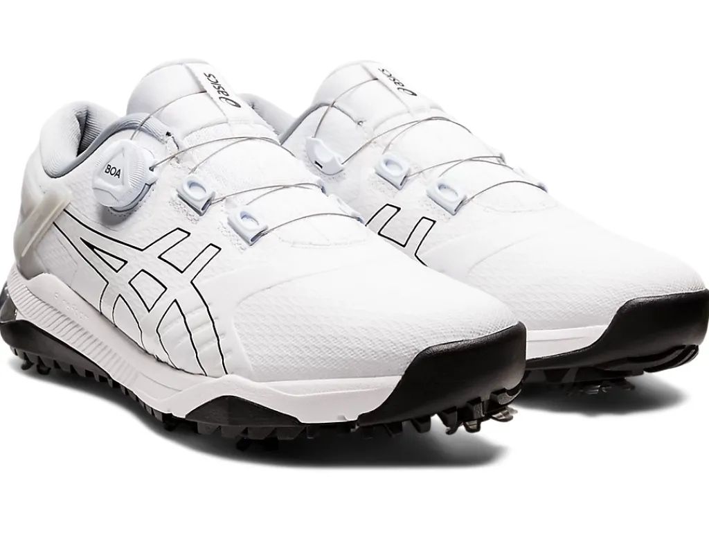 ASICS GEL-COURSE DUO BOA-Men Golf|Golf