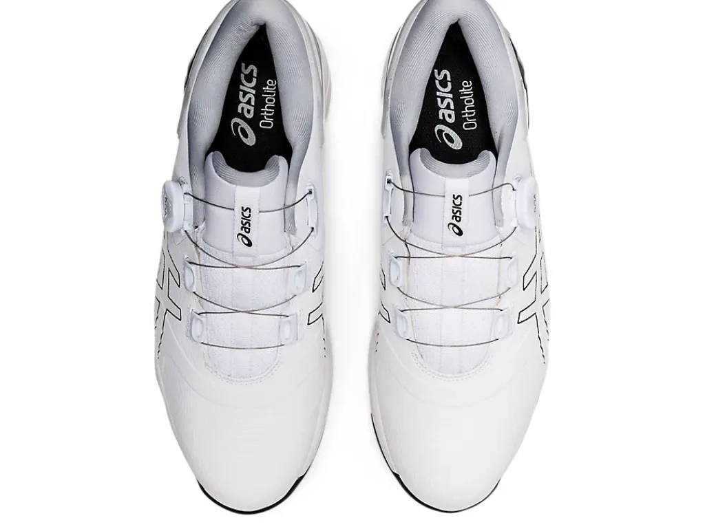 ASICS GEL-COURSE DUO BOA-Men Golf|Golf