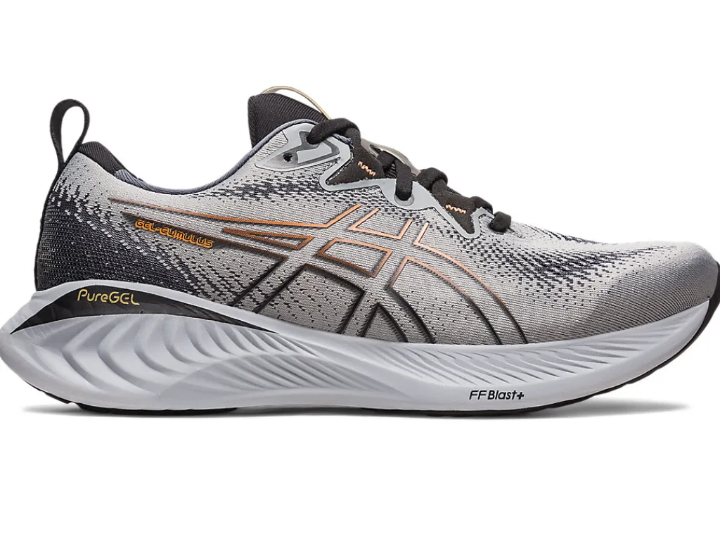 ASICS GEL-CUMULUS 25-Women Best Sellers|Underpronation