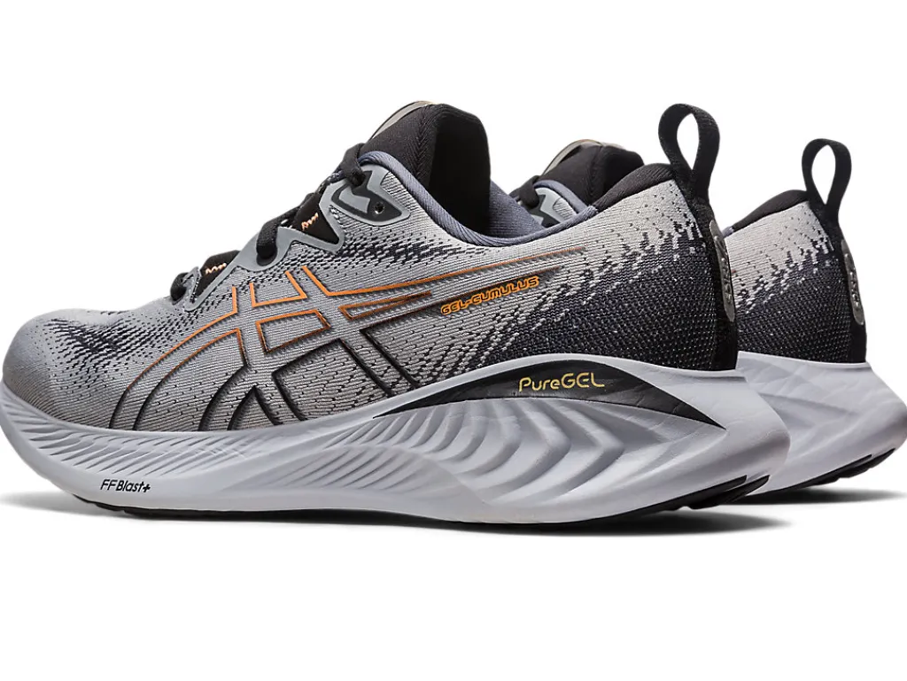 ASICS GEL-CUMULUS 25-Women Best Sellers|Underpronation