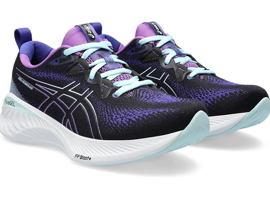 ASICS GEL-CUMULUS 25-Women Neutral|Underpronation