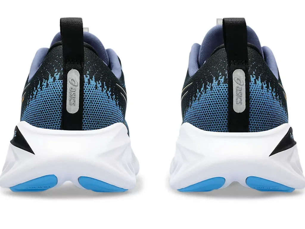 ASICS GEL-CUMULUS 25-Men Underpronation|Running Shoes