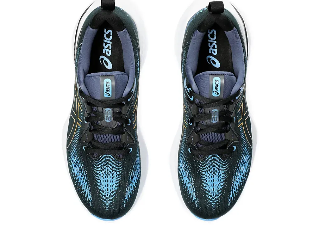 ASICS GEL-CUMULUS 25-Men Underpronation|Running Shoes