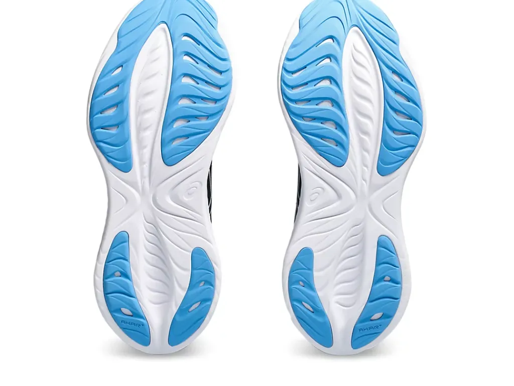 ASICS GEL-CUMULUS 25-Men Underpronation|Running Shoes