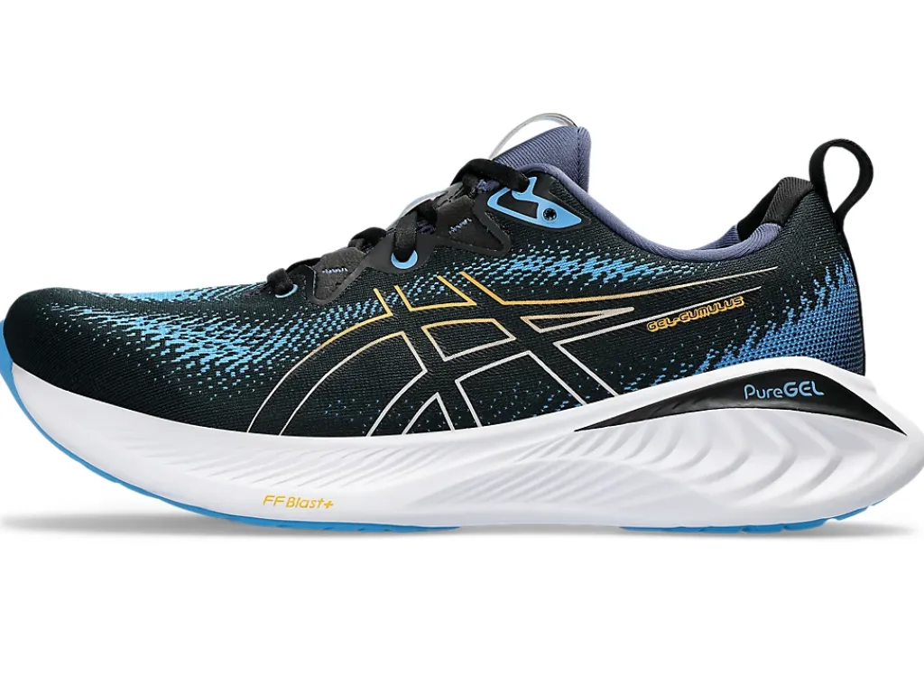 ASICS GEL-CUMULUS 25-Men Underpronation|Running Shoes