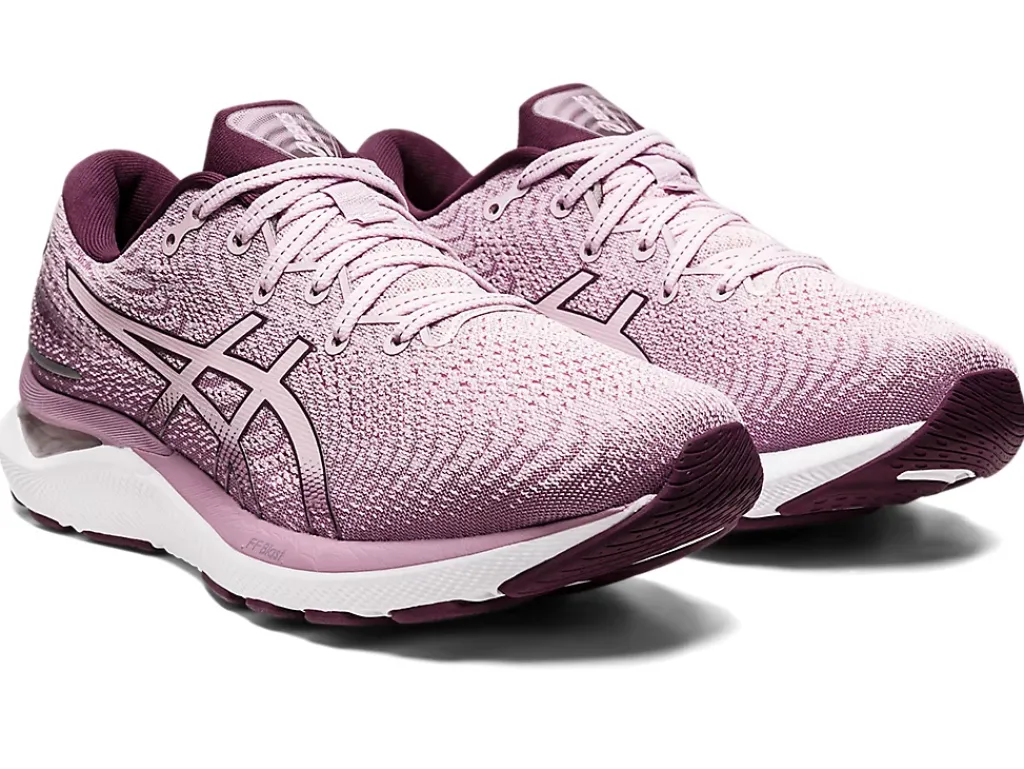 ASICS GEL-CUMULUS 24-Women Neutral|Underpronation