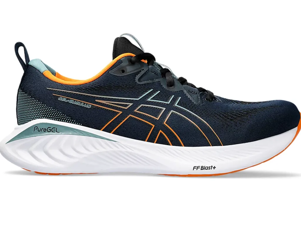 ASICS GEL-CUMULUS 25-Men Underpronation|Running Shoes