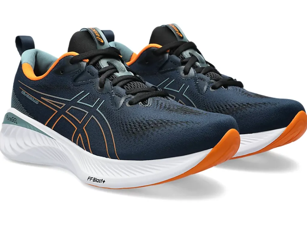 ASICS GEL-CUMULUS 25-Men Underpronation|Running Shoes
