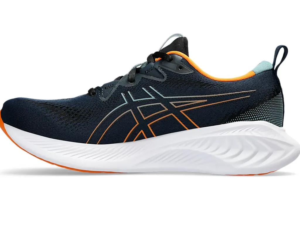 ASICS GEL-CUMULUS 25-Men Underpronation|Running Shoes