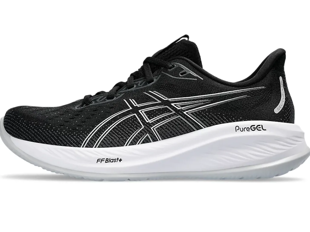 ASICS GEL-CUMULUS 26-Women Neutral|Underpronation