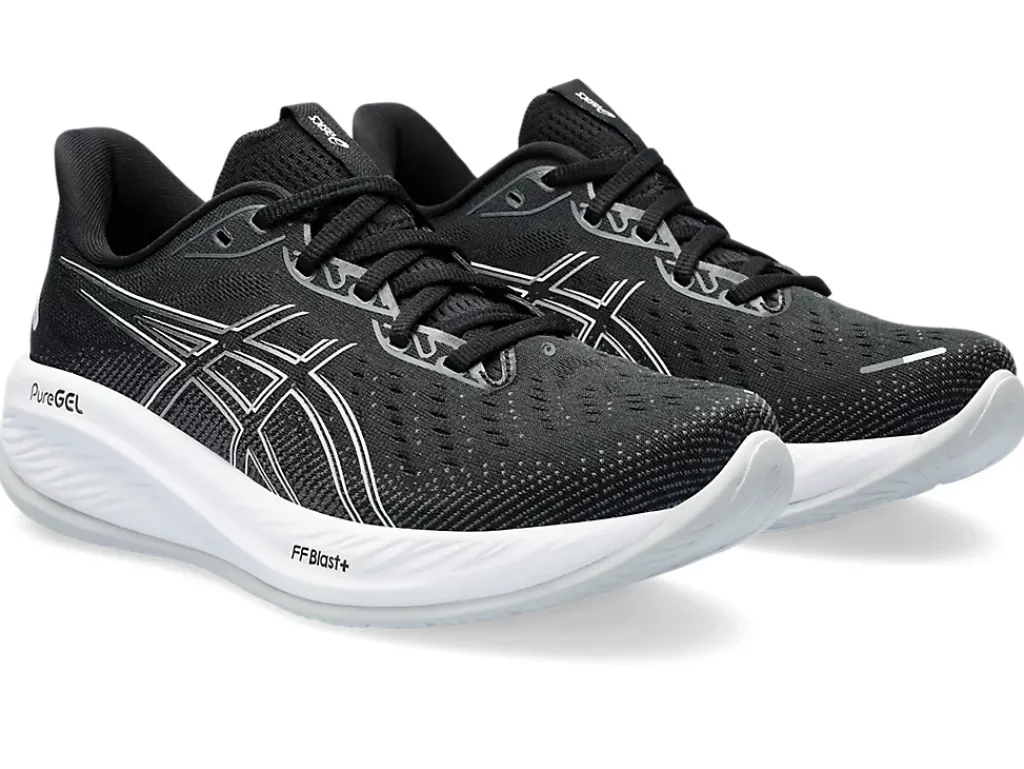 ASICS GEL-CUMULUS 26-Women Running Shoes