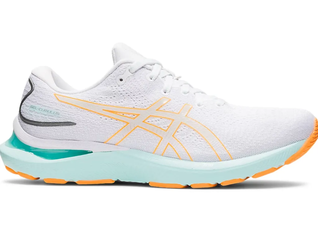 ASICS GEL-CUMULUS 24-Women Neutral|Underpronation