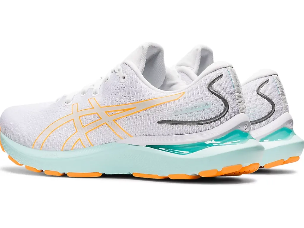 ASICS GEL-CUMULUS 24-Women Neutral|Underpronation