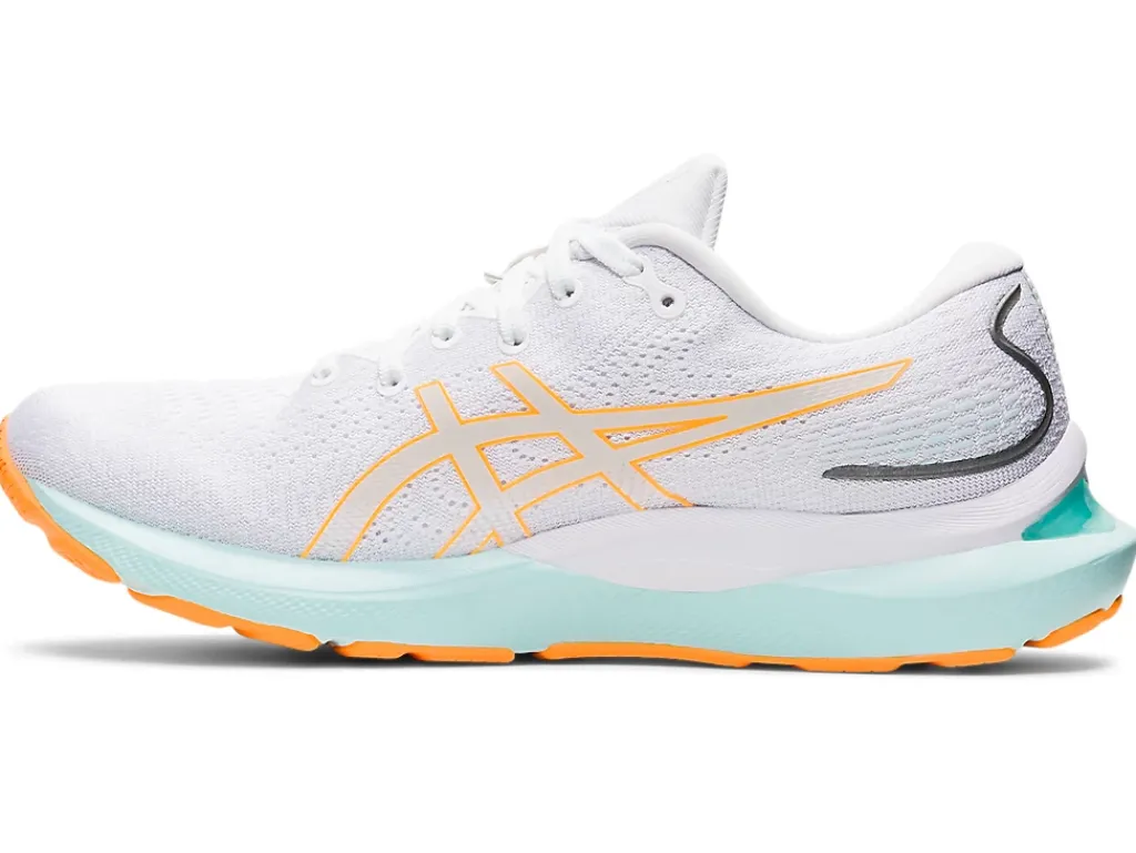 ASICS GEL-CUMULUS 24-Women Neutral|Underpronation