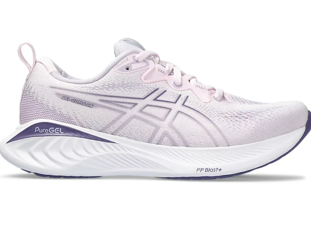 ASICS GEL-CUMULUS 25-Women Neutral|Underpronation