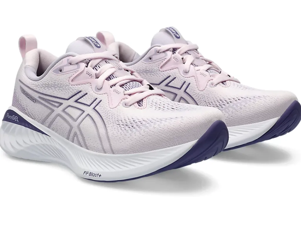 ASICS GEL-CUMULUS 25-Women Neutral|Underpronation