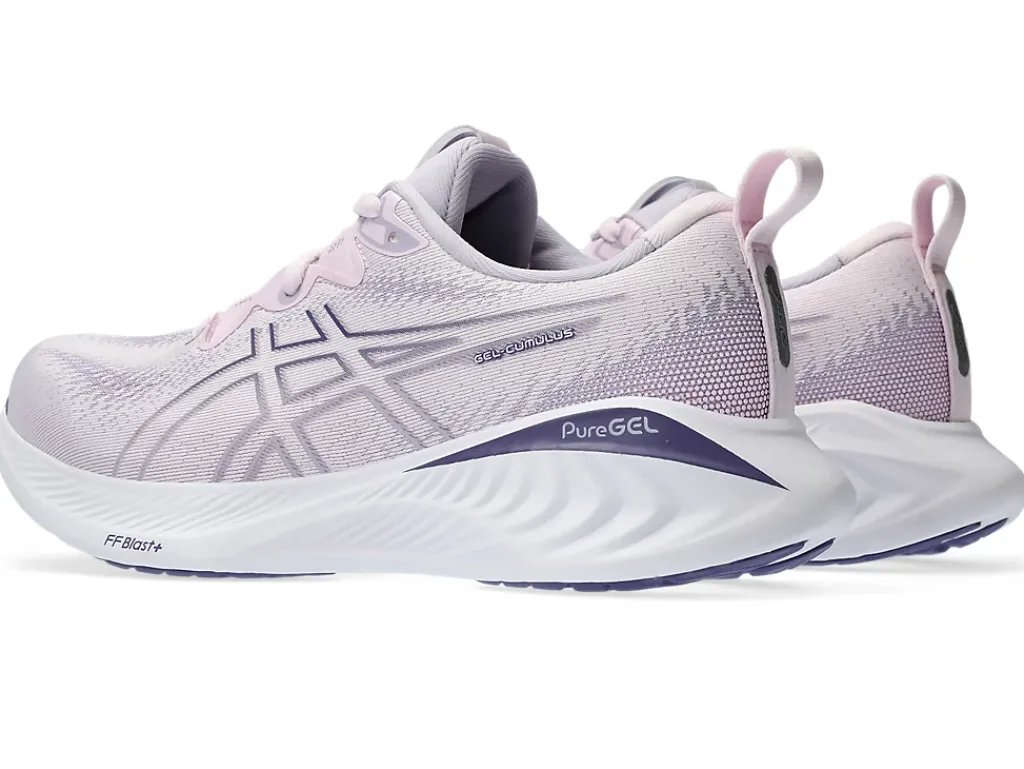 ASICS GEL-CUMULUS 25-Women Neutral|Underpronation