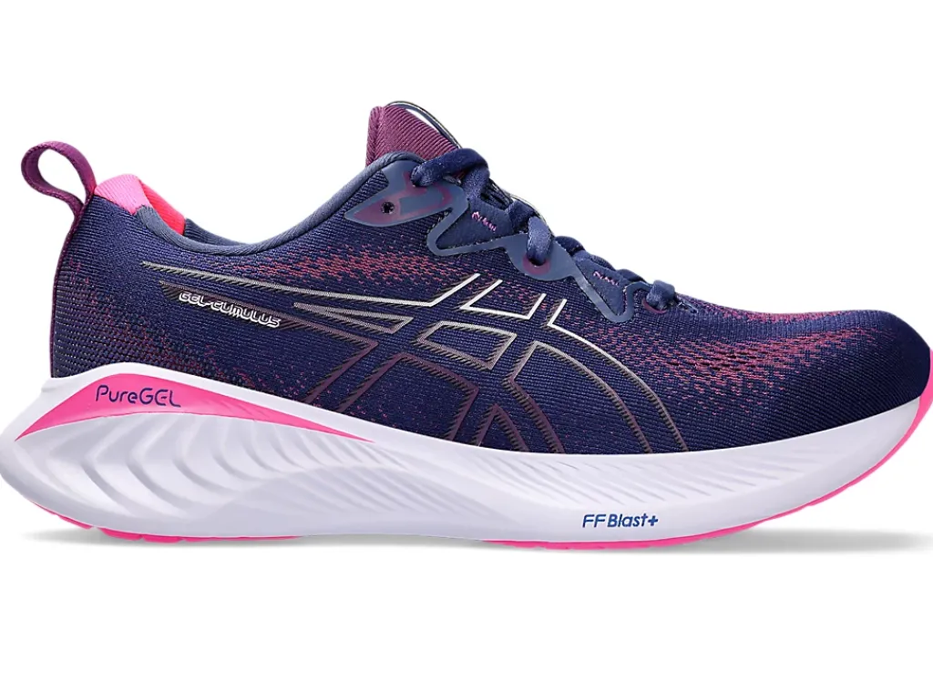 ASICS GEL-CUMULUS 25-Women Neutral|Underpronation