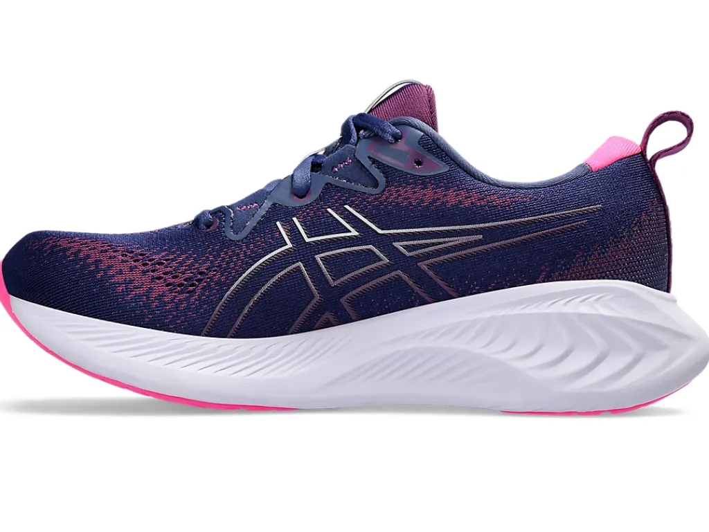 ASICS GEL-CUMULUS 25-Women Neutral|Underpronation
