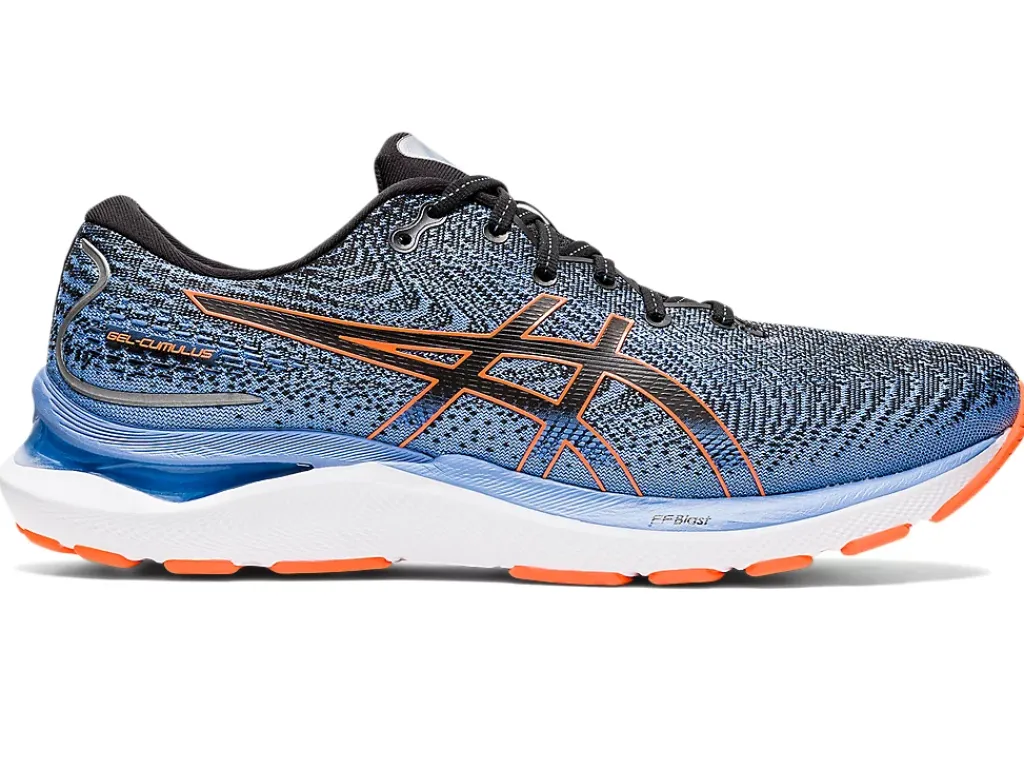ASICS GEL-CUMULUS 24-Men Underpronation|Shoes Under $100