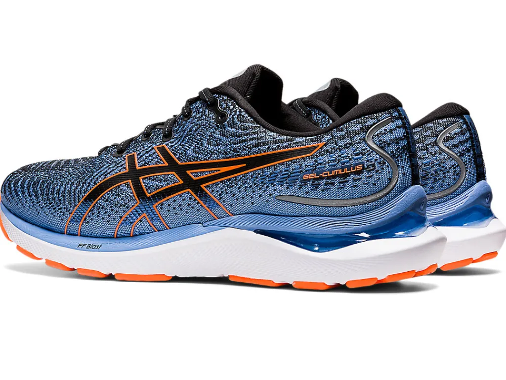 ASICS GEL-CUMULUS 24-Men Underpronation|Shoes Under $100