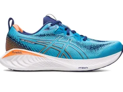 ASICS GEL-CUMULUS 25-Men Underpronation|Running Shoes