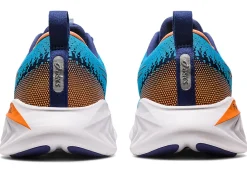 ASICS GEL-CUMULUS 25-Men Underpronation|Running Shoes
