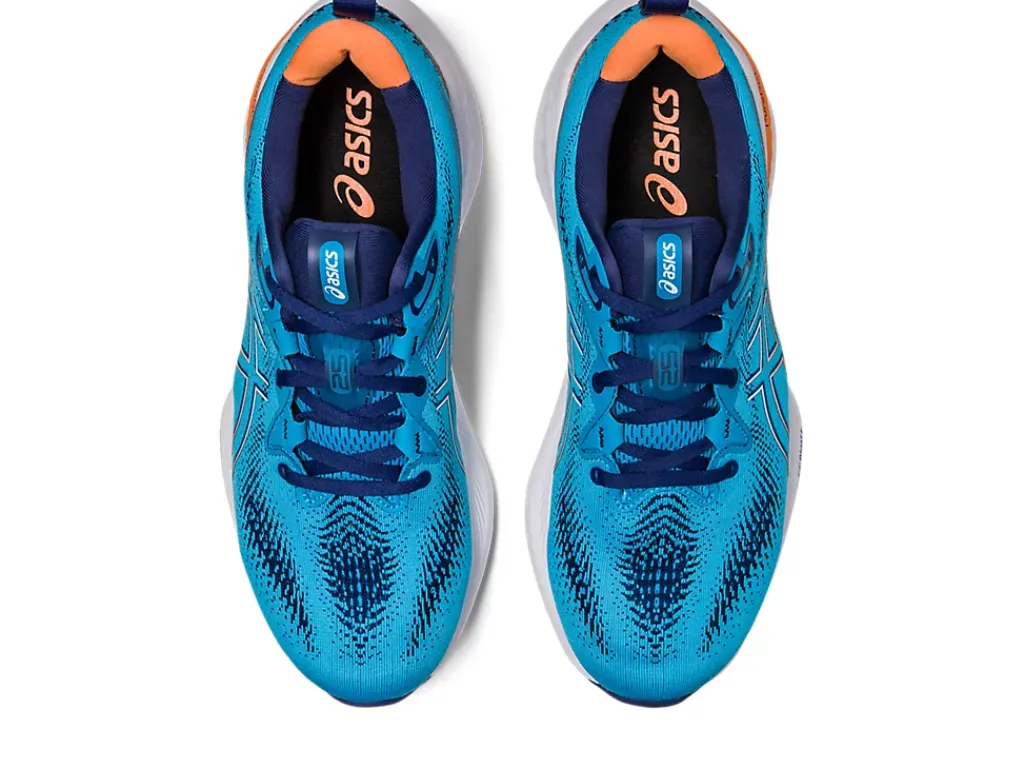 ASICS GEL-CUMULUS 25-Men Underpronation|Running Shoes