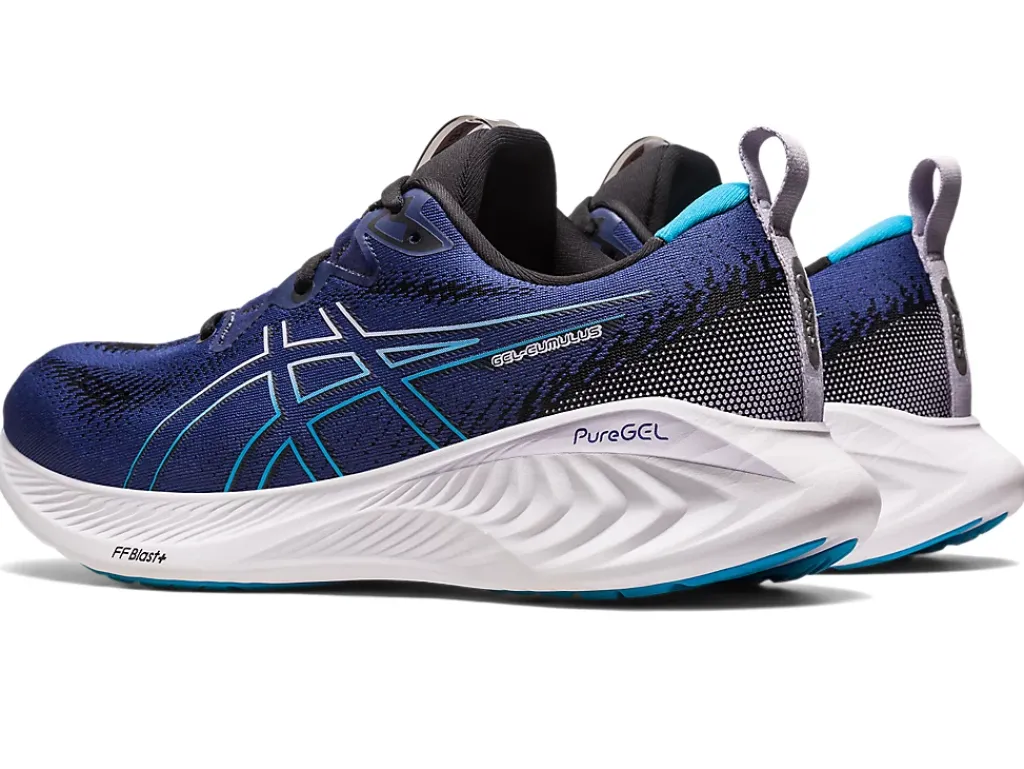 ASICS GEL-CUMULUS 25-Women Best Sellers|Underpronation