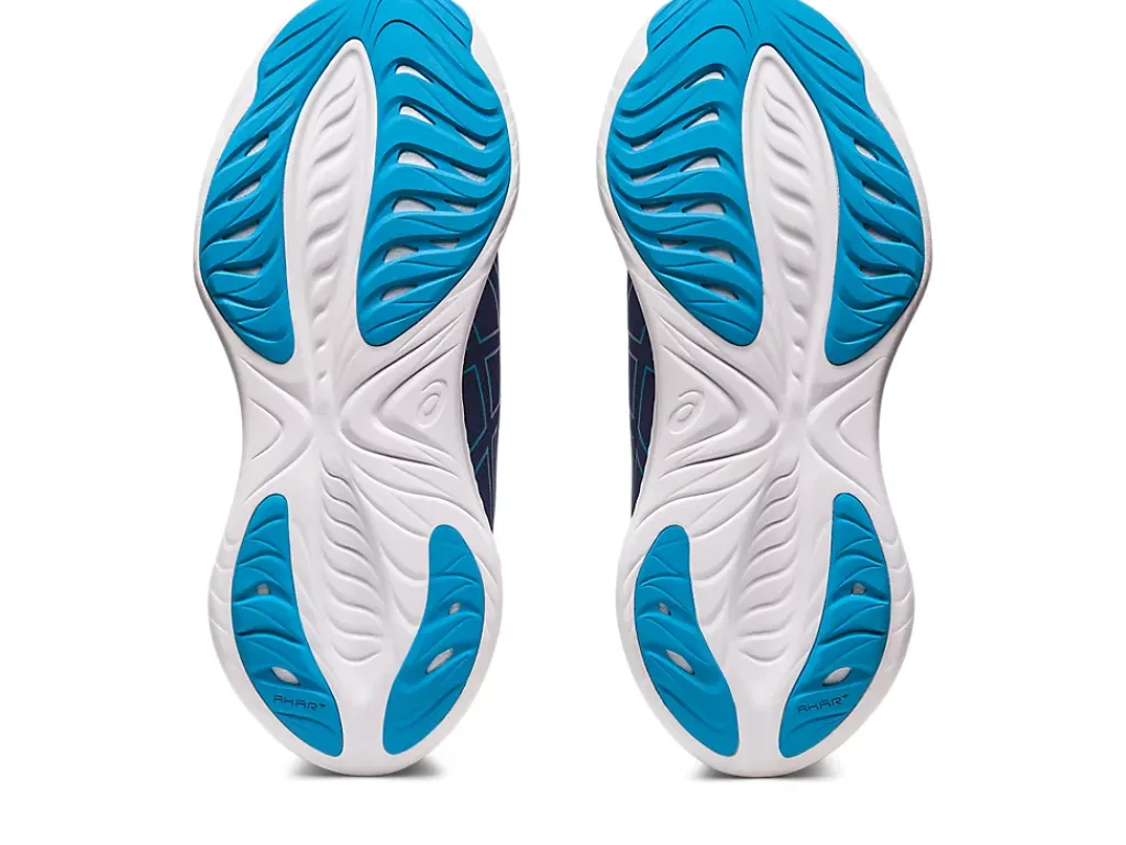 ASICS GEL-CUMULUS 25-Women Best Sellers|Underpronation