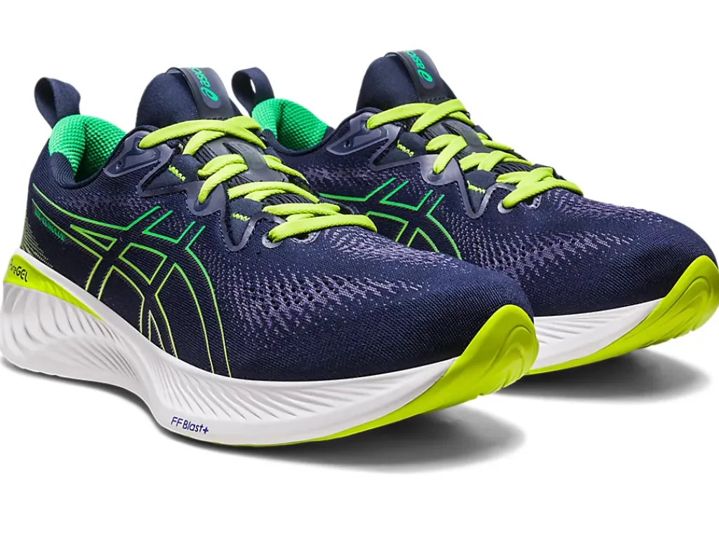 ASICS GEL-CUMULUS 25-Men Underpronation|Running Shoes