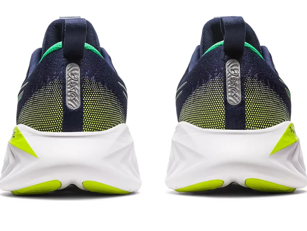 ASICS GEL-CUMULUS 25-Men Underpronation|Running Shoes