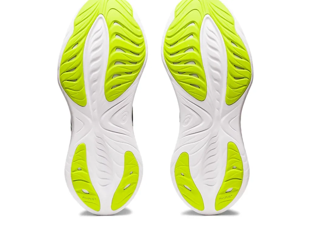 ASICS GEL-CUMULUS 25-Men Underpronation|Running Shoes