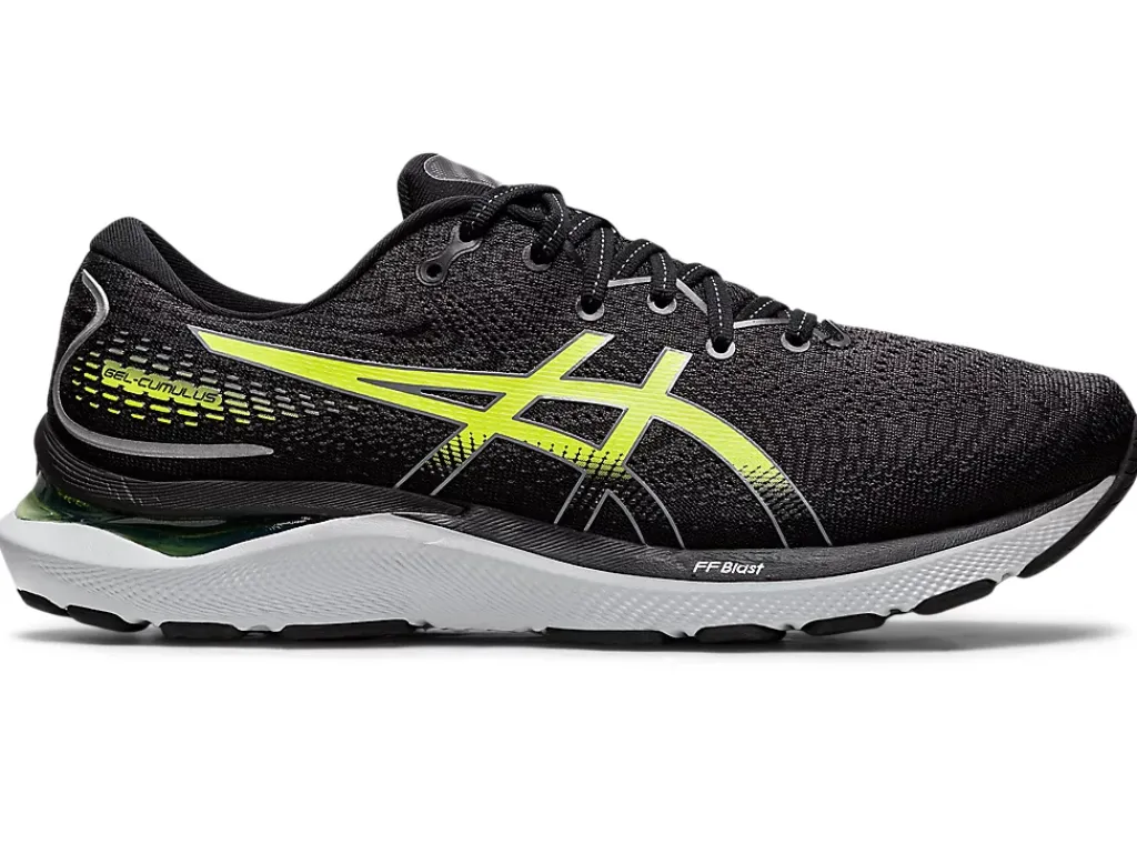 ASICS GEL-CUMULUS 24-Men Underpronation|Shoes Under $100