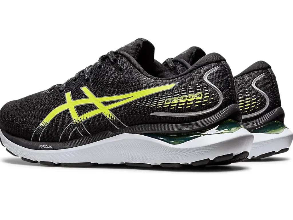 ASICS GEL-CUMULUS 24-Men Underpronation|Shoes Under $100