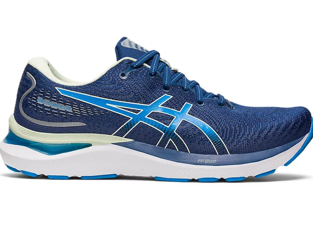 ASICS GEL-CUMULUS 24-Men Underpronation|Shoes Under $100