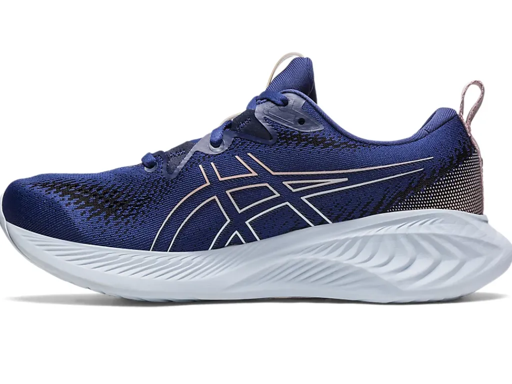 ASICS GEL-CUMULUS 25-Women Neutral|Underpronation