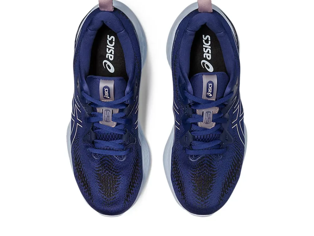 ASICS GEL-CUMULUS 25-Women Neutral|Underpronation
