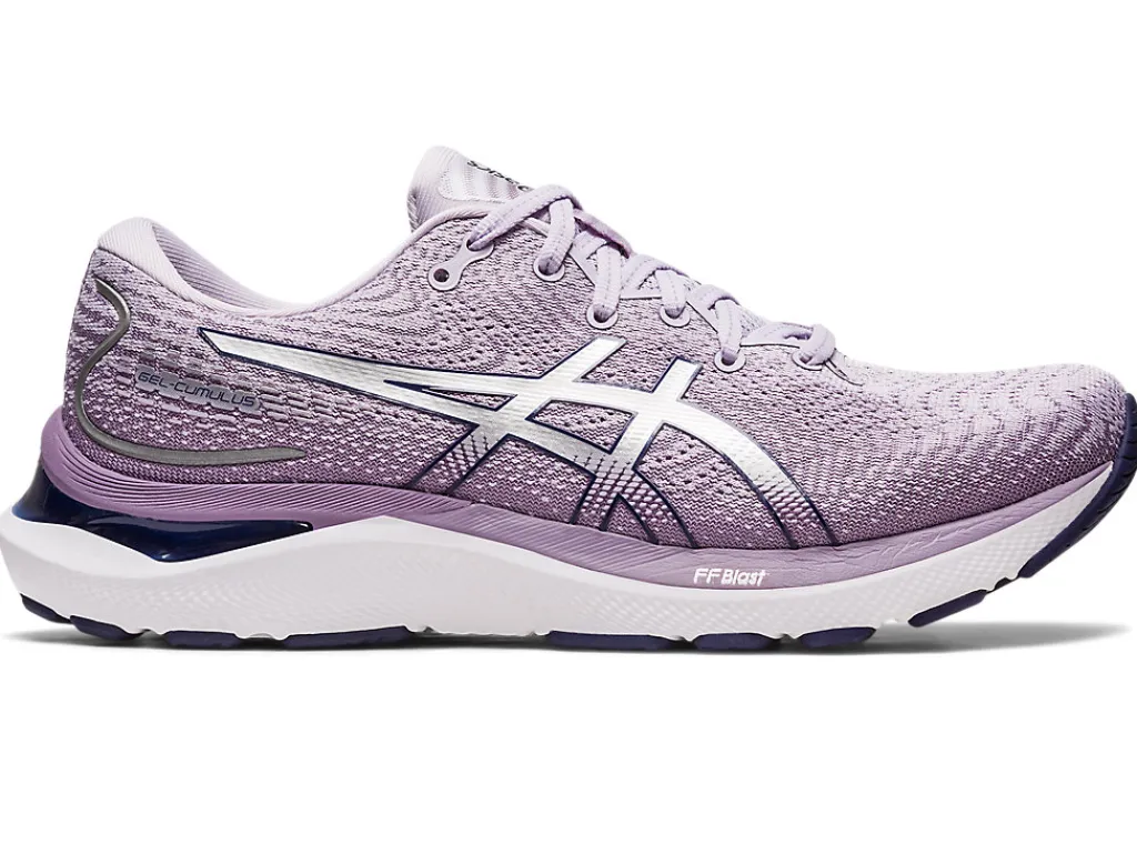 ASICS GEL-CUMULUS 24-Women Neutral|Underpronation