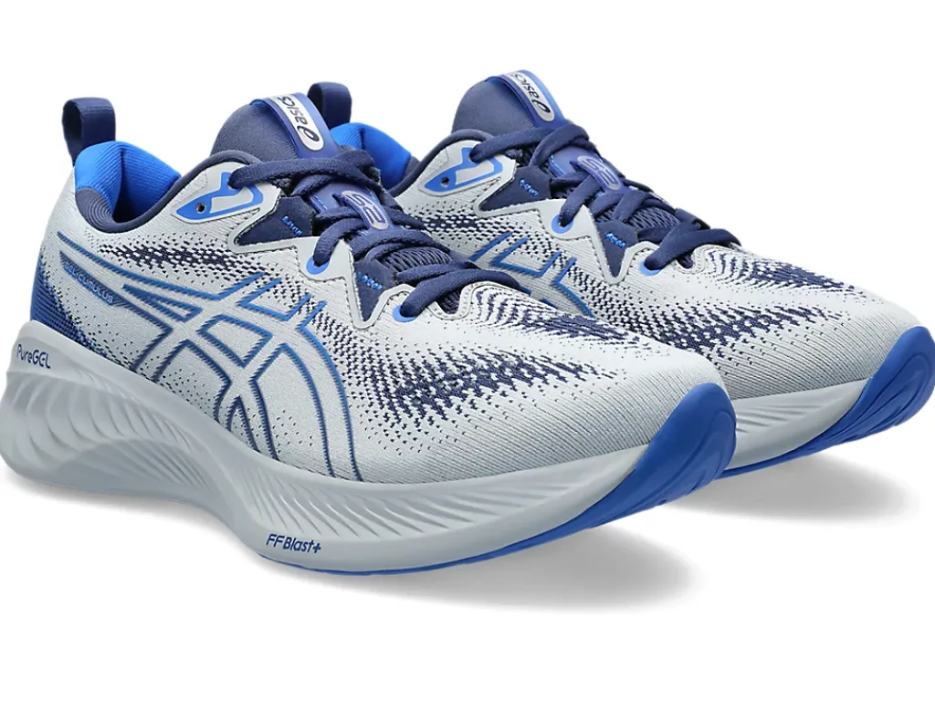 ASICS GEL-CUMULUS 25-Women Best Sellers|Underpronation