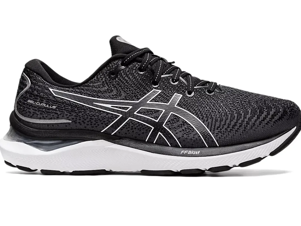 ASICS GEL-CUMULUS 24-Women Neutral|Underpronation