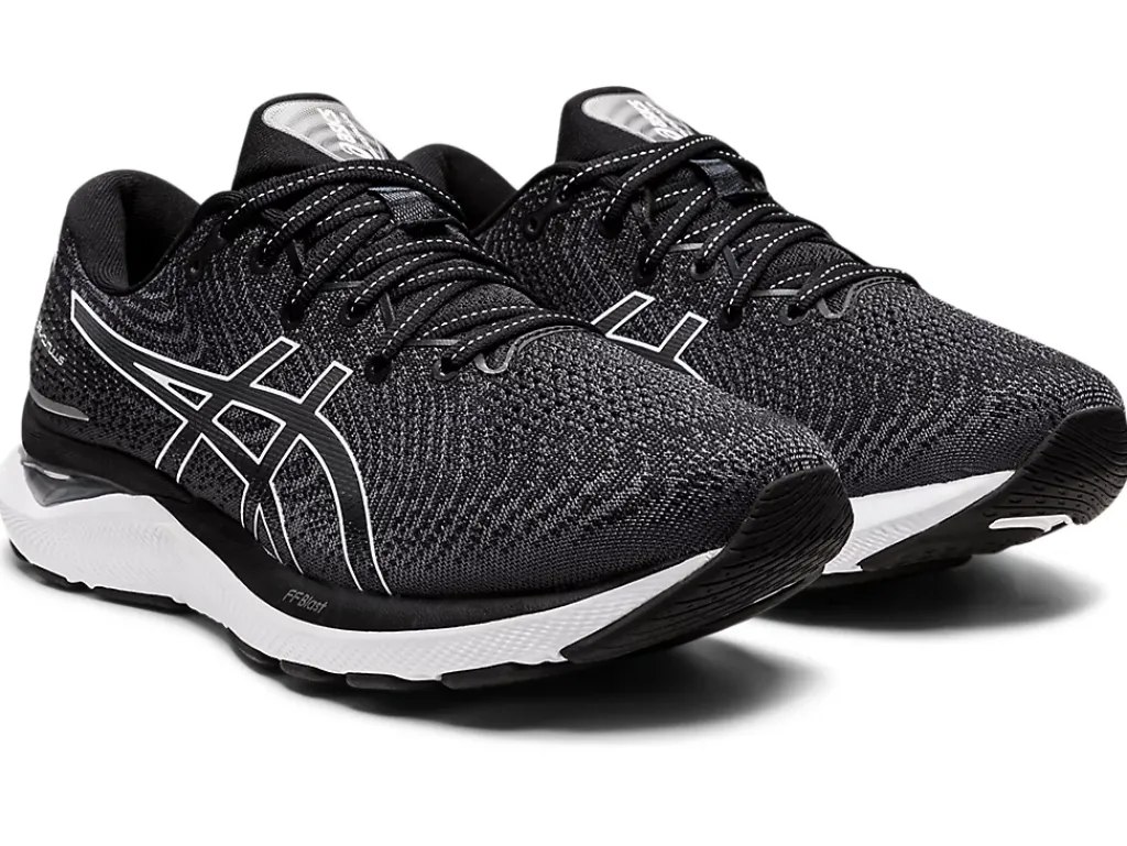 ASICS GEL-CUMULUS 24-Women Neutral|Underpronation
