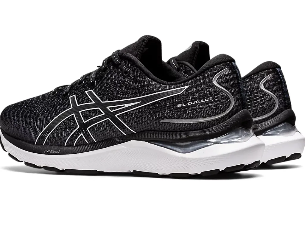 ASICS GEL-CUMULUS 24-Women Neutral|Underpronation