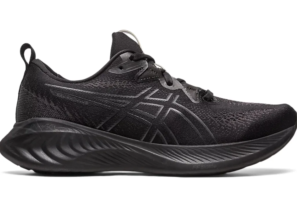 ASICS GEL-CUMULUS 25-Women Neutral|Underpronation