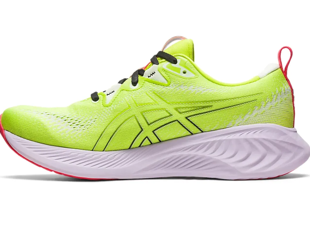 ASICS GEL-CUMULUS 25-Men Underpronation|Running Shoes