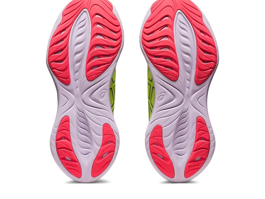 ASICS GEL-CUMULUS 25-Men Underpronation|Running Shoes