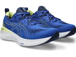 ASICS GEL-CUMULUS 25-Men Underpronation|Running Shoes